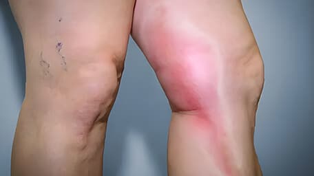 Tromboflebitis