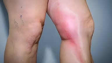 Tromboflebitis